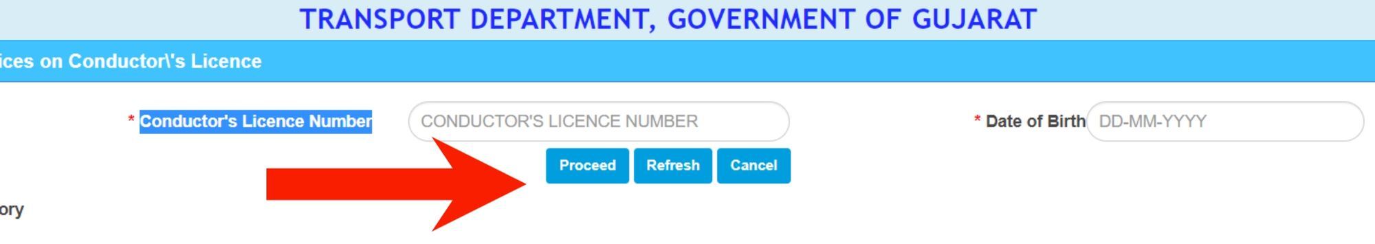 Login